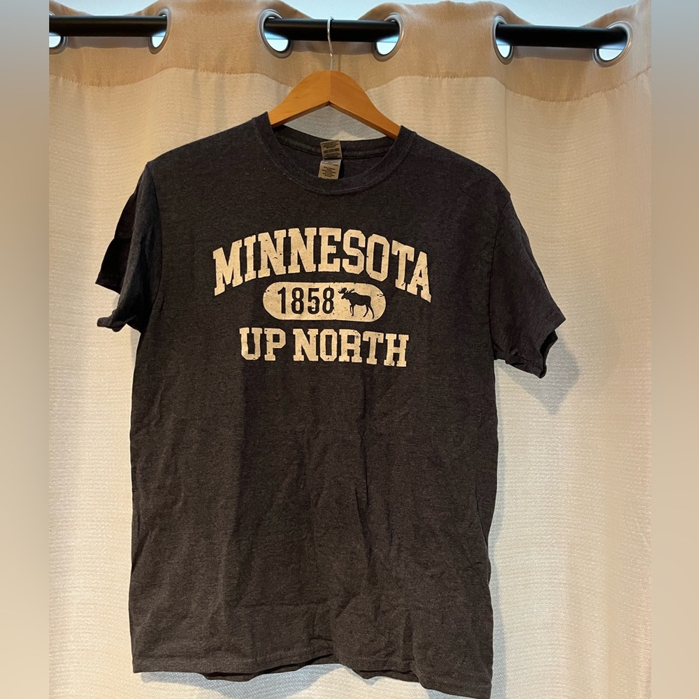Minnesota T-shirt